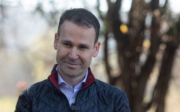 Negoita, mesaj explicit pentru Bolojan: „Apreciem lucrurile bune!”