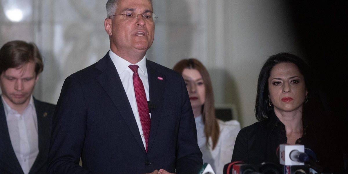 Ministrul Fondurilor Europene, vizită în SUA: România, la masa marilor puteri economice