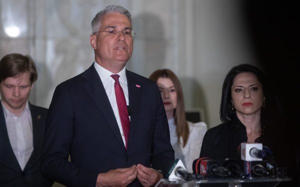 Ministrul Fondurilor Europene, vizită în SUA: România, la masa marilor puteri economice