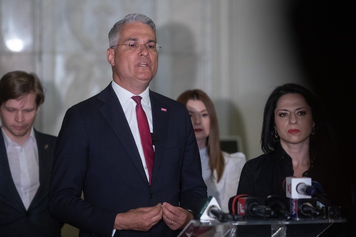 Ministrul Fondurilor Europene, vizită în SUA: România, la masa marilor puteri economice