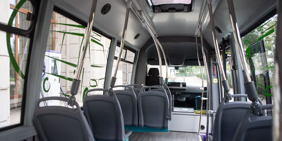 Microbuze electrice, SURPRIZĂ: Iașiul dă de „ieftin”! Same firma, alt preț!