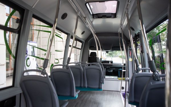 Microbuze electrice, SURPRIZĂ: Iașiul dă de „ieftin”! Same firma, alt preț!