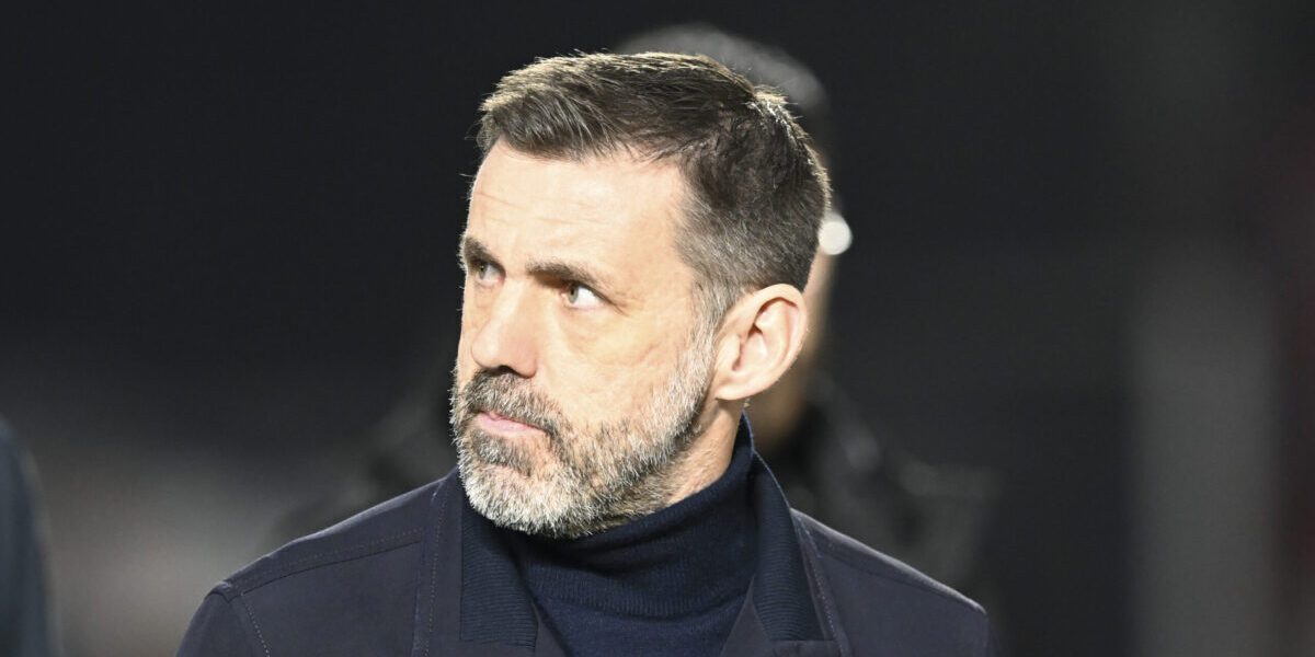 Dinamo, lovitură grea! Kopic a confirmat: jucător OUT înainte de Craiova