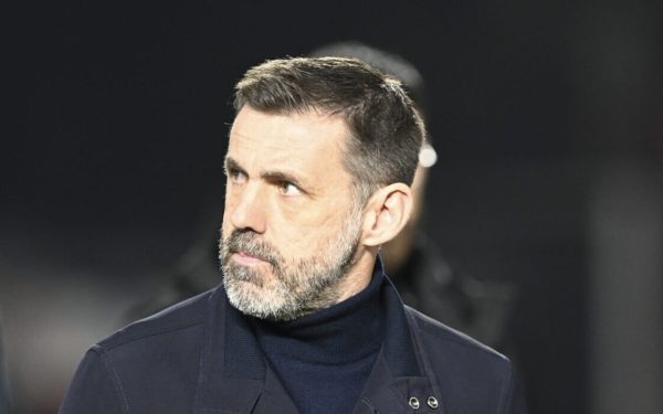 Dinamo, lovitură grea! Kopic a confirmat: jucător OUT înainte de Craiova