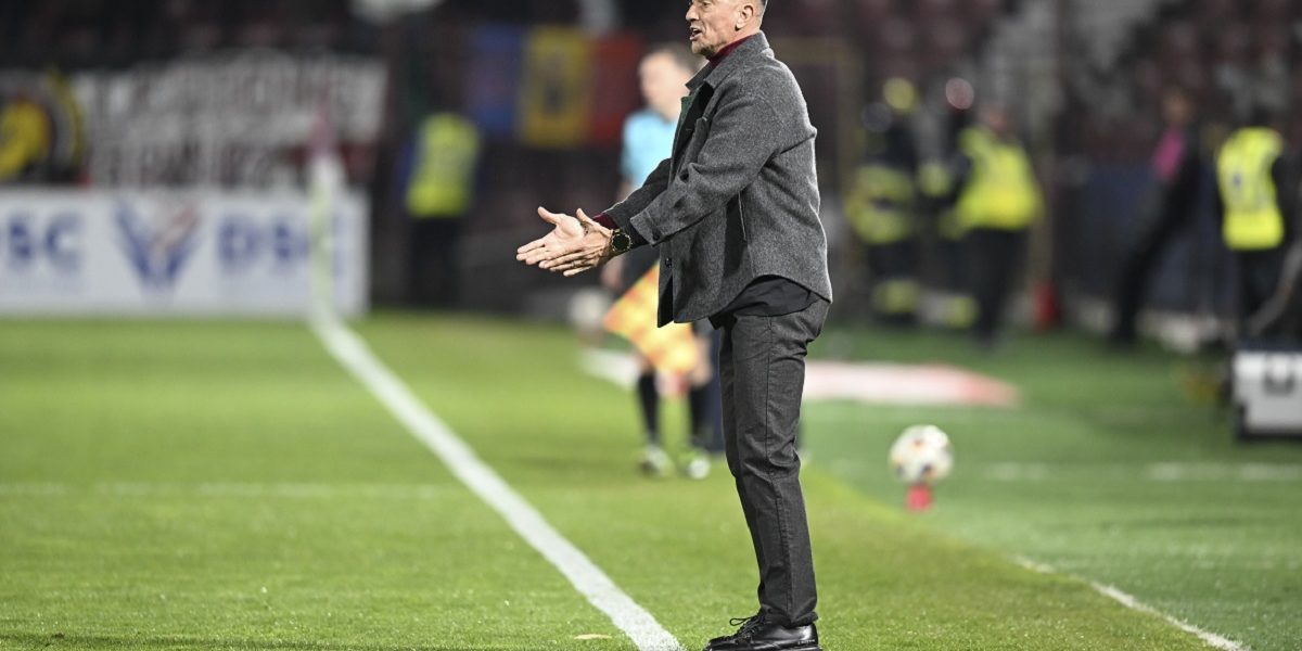 Pancu, lovitură la CFR Cluj: Vine „lista neagră”! Cine pleacă?