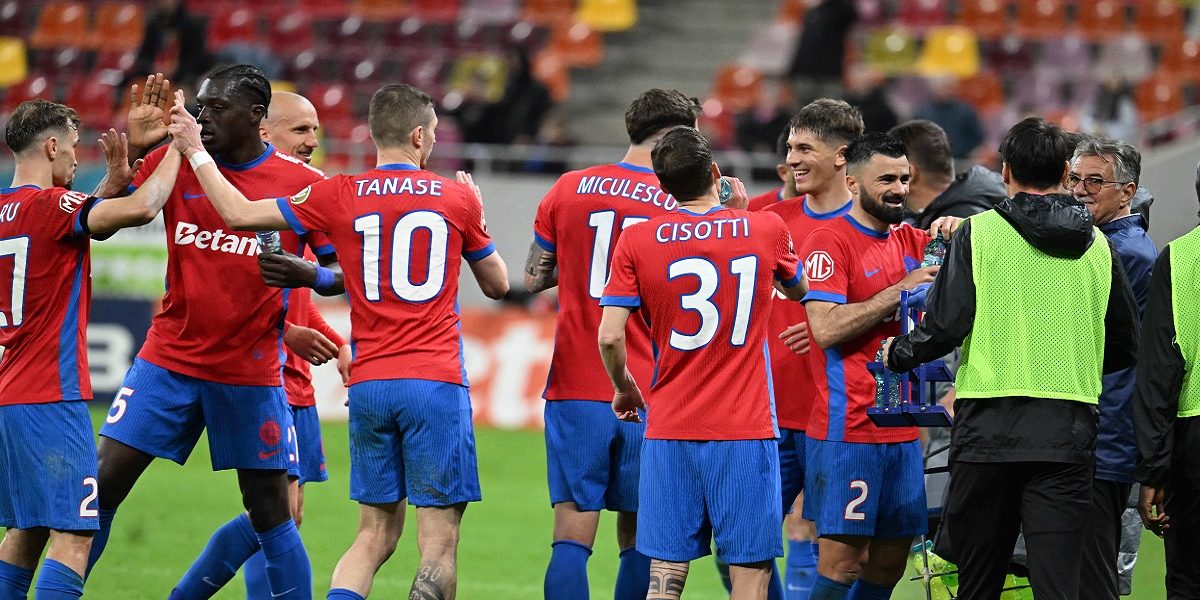 Becali, după victoria zdrobitoare: „Asta n-a fost în regulă”, avertizează Gigi