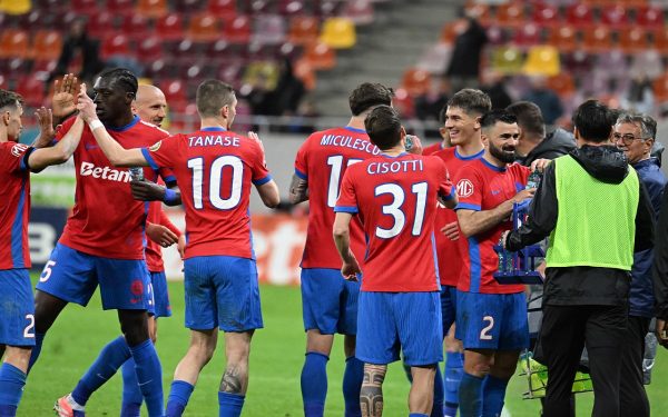 Becali, după victoria zdrobitoare: „Asta n-a fost în regulă”, avertizează Gigi