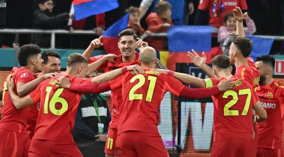 Bucureștenii de la FCSB, victorie dramatică la Ovidiu cu Farul: 3-2!