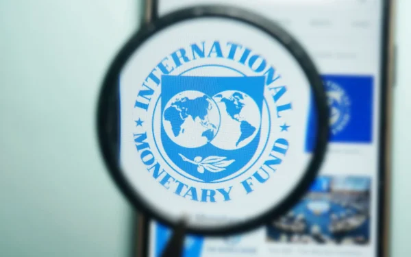 FMI: Războiul din Orientul Mijlociu accentuează prăpastia economică. Cine sunt perdanții?