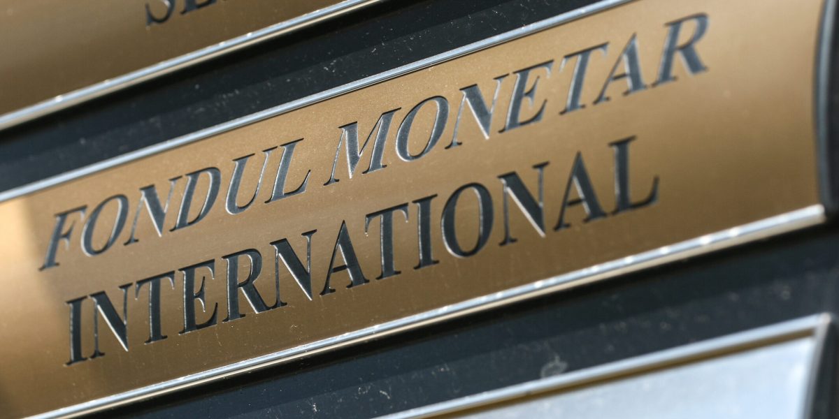 Șoc global: FMI și Banca Mondială trag semnalul de alarmă, datoriile explodează