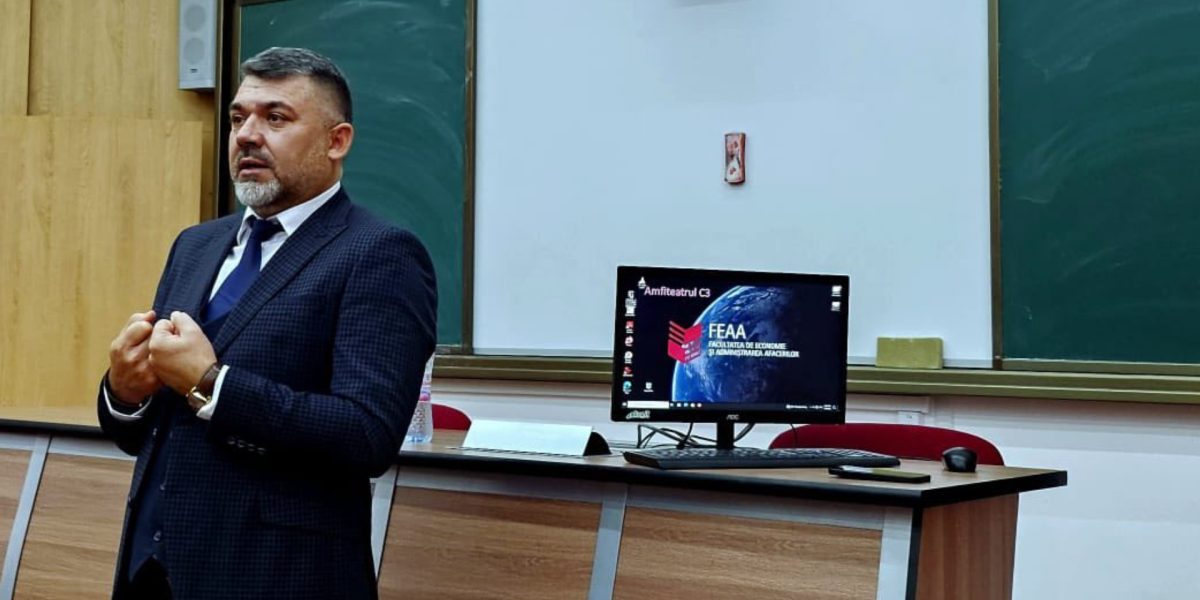 Sesizare la ANI: Șeful ITM București, Costel Grojdea, în vizorul anchetatorilor