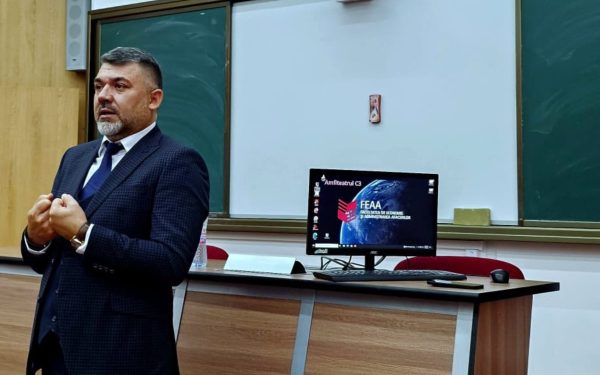 Sesizare la ANI: Șeful ITM București, Costel Grojdea, în vizorul anchetatorilor