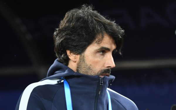 Coelho, după dezastrul cu U Cluj: „Rezultatul e exclusiv vina mea!”