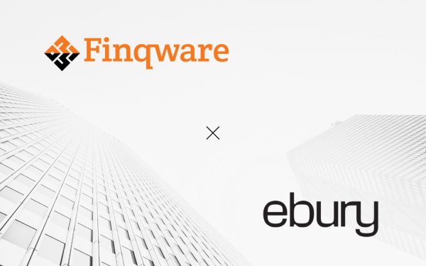 Finqware și Ebury automatizează operațiunile financiare