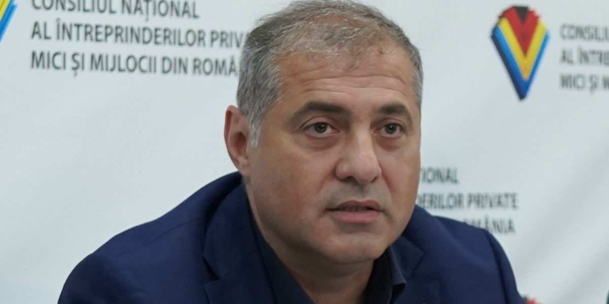 Jianu (IMM România): Afacerile, să se rupă de politica de la TV