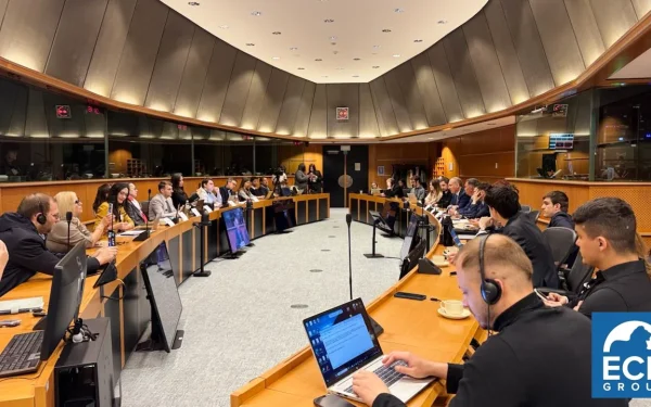 Moneda digitală BCE: Provocări uriașe pentru România și statele non-euro!