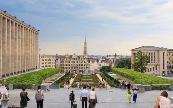 Belgia: Autoritățile cer cetățenilor să-și pregătească trusa de urgență