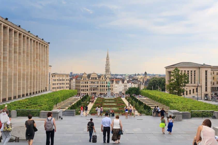 Belgia: Autoritățile cer cetățenilor să-și pregătească trusa de urgență