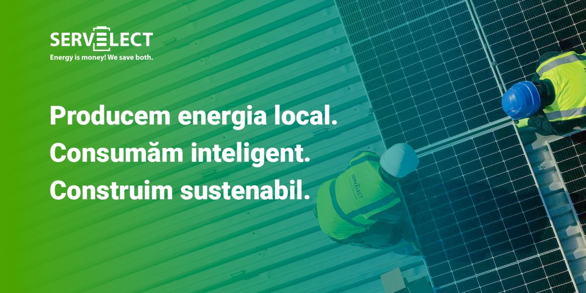 Peste 300.000 de prosumatori în România: Ce schimbări se impun pentru un viitor energetic sigur?