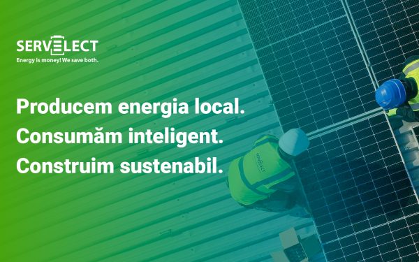 Peste 300.000 de prosumatori în România: Ce schimbări se impun pentru un viitor energetic sigur?