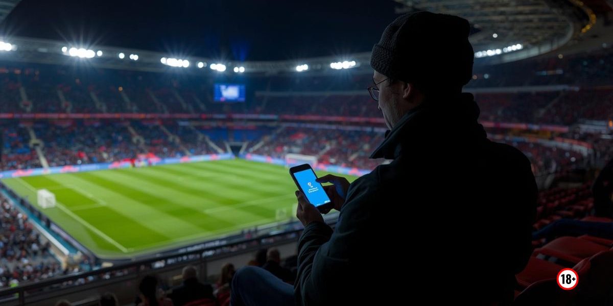 Pariuri sportive: Ofertele speciale, momeala perfectă pentru utilizatori