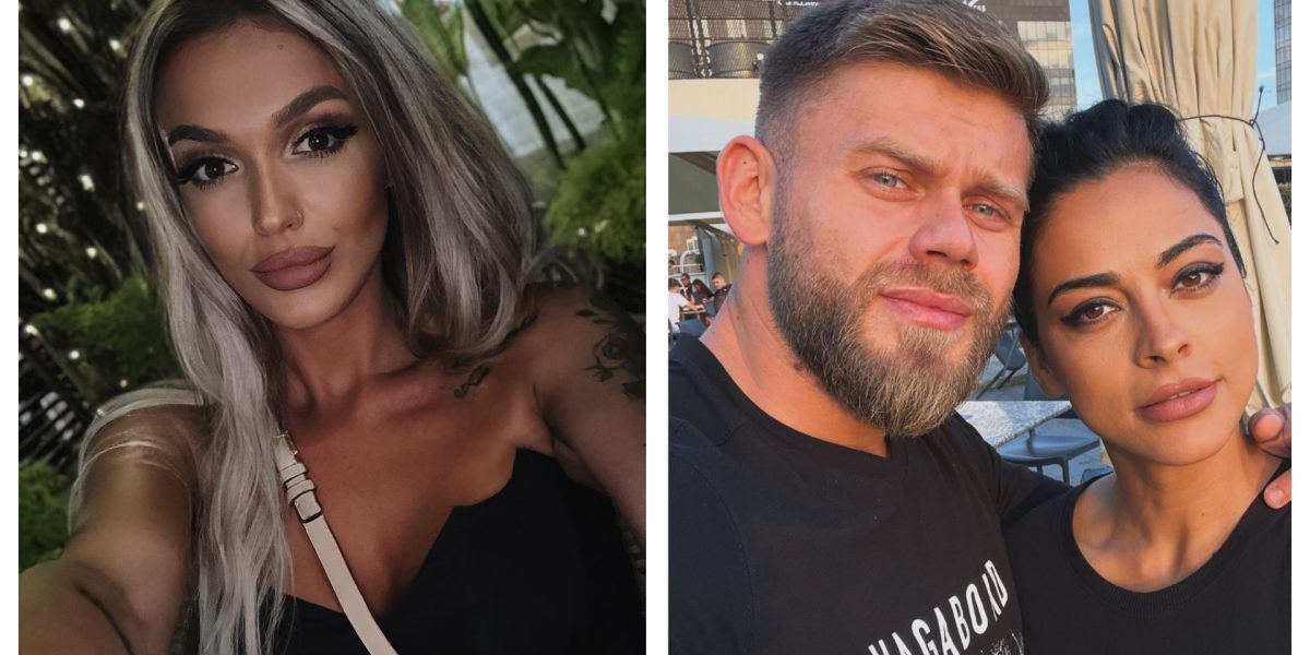 Ella Vișan și Răzvan Kovacs, primele declarații: Ce spun despre relația lor