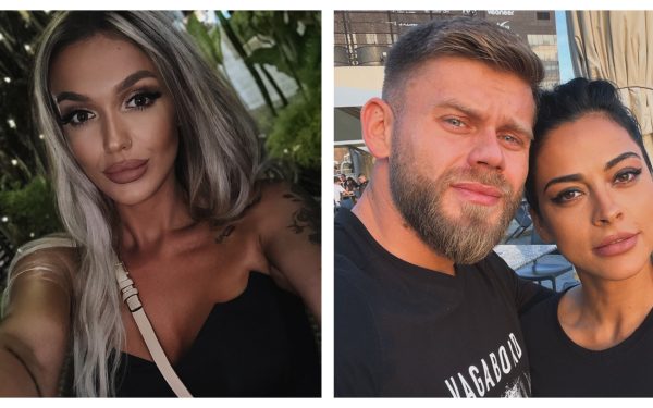 Ella Vișan și Răzvan Kovacs, primele declarații: Ce spun despre relația lor