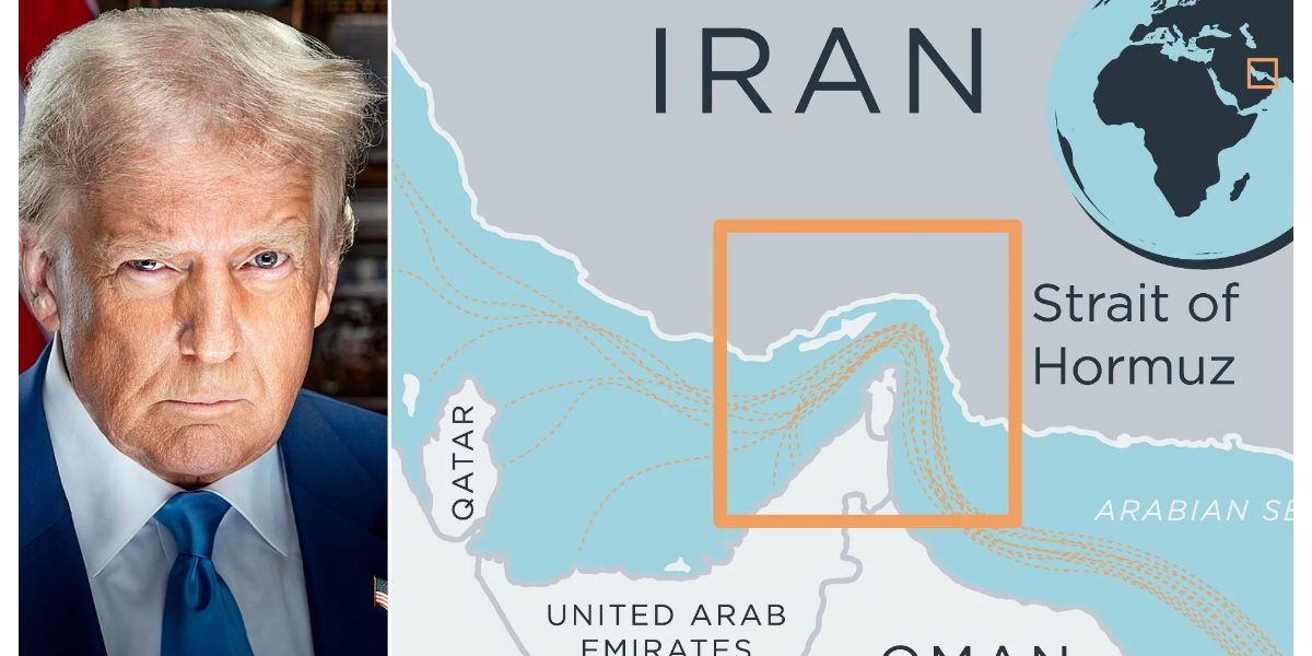 Trump, furios: SUA vor „distruge” infrastructura IRANULUI