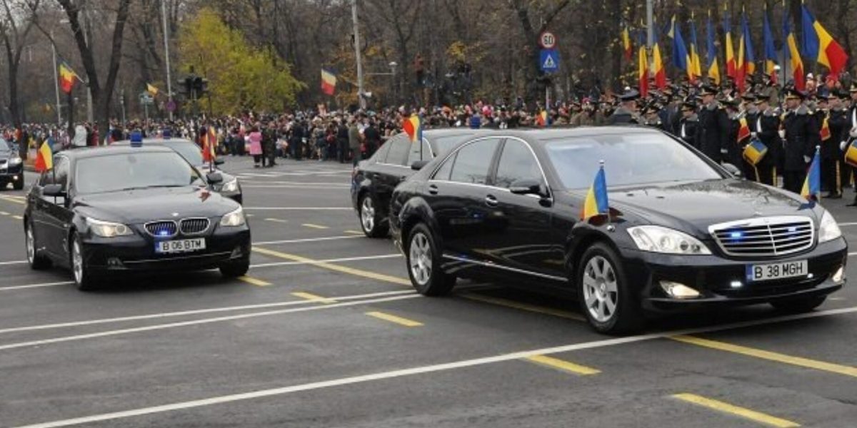 SPP primește undă verde: Guvernul dă derogare pentru noi mașini