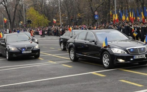 SPP primește undă verde: Guvernul dă derogare pentru noi mașini