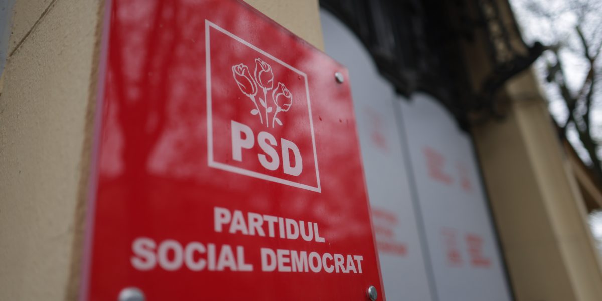 PSD dă în judecată glumele online: CNCD și Parchetul, sesizate