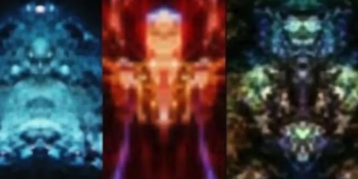 Tehnologie revoluționară: Chipuri și siluete din altă dimensiune uimesc lumea științifică