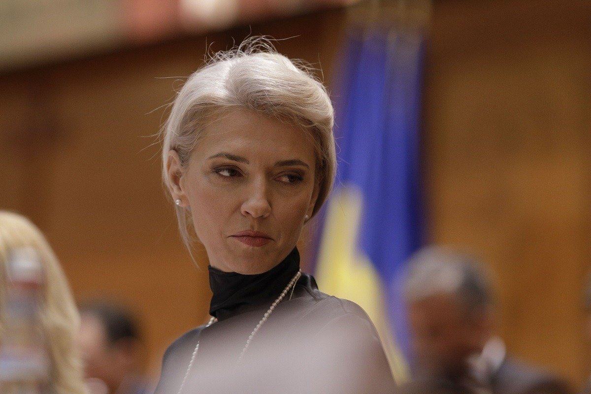 Gorghiu, furioasă după moartea copilului la Argeș: Demisia DGASPC!