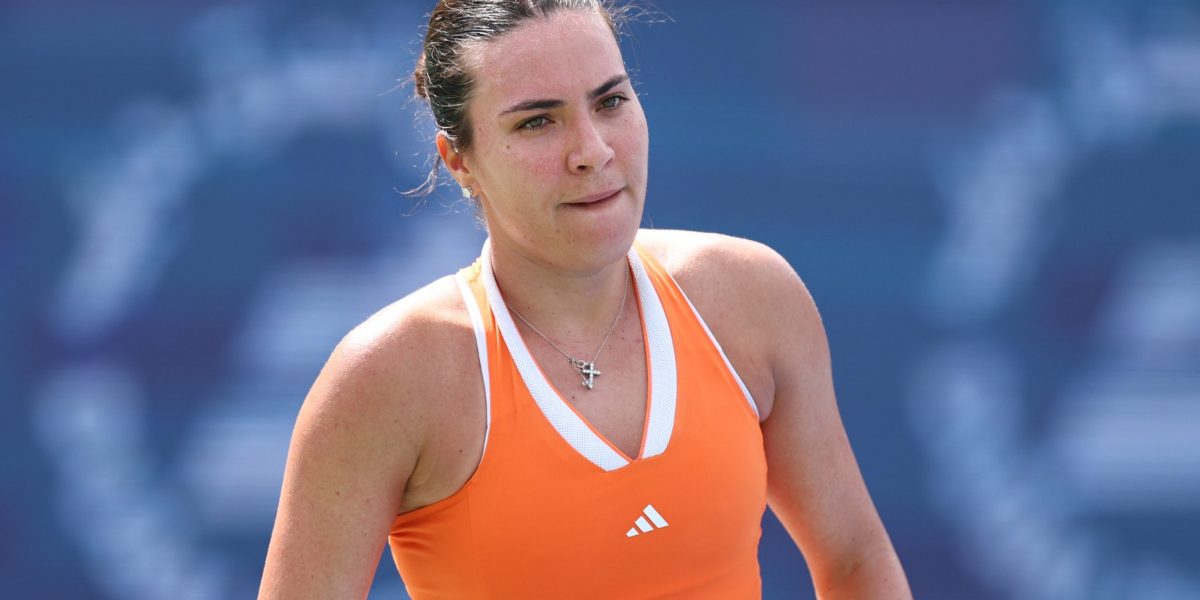 Ruse, salt spectaculos în WTA. Cîrstea și Cristian, unde sunt acum