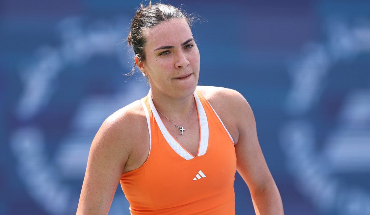 Ruse, salt spectaculos în WTA. Cîrstea și Cristian, unde sunt acum