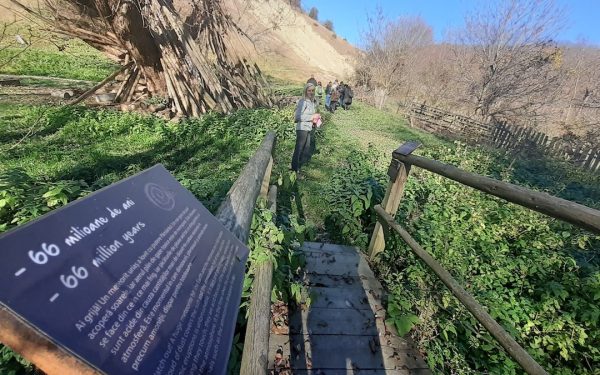 Ministerul Mediului deblochează UNESCO: Geoparcuri în România