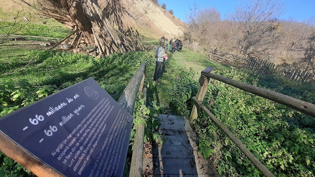 Ministerul Mediului deblochează UNESCO: Geoparcuri în România