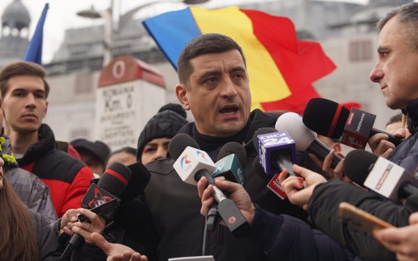 Doliu în AUR: George Simion plânge moartea unui membru fondator, „Vom fi mai săraci”