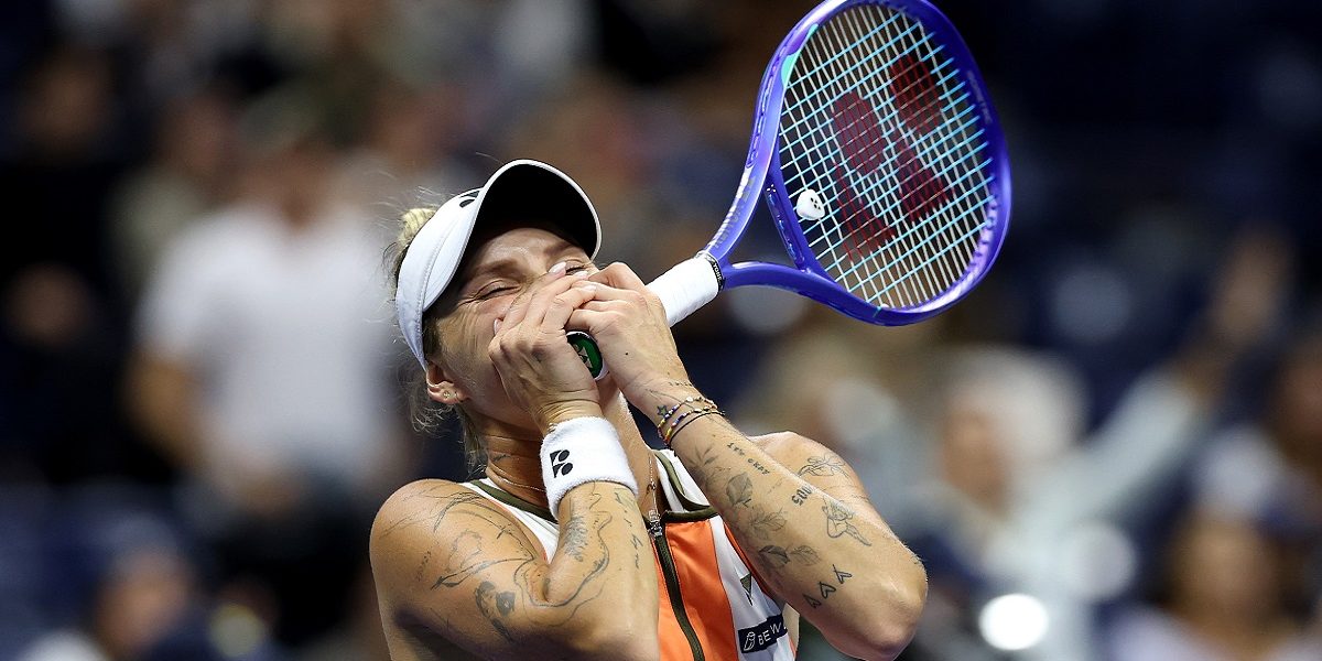 Șoc în tenis: Campioană de Wimbledon, riscă 4 ani de suspendare