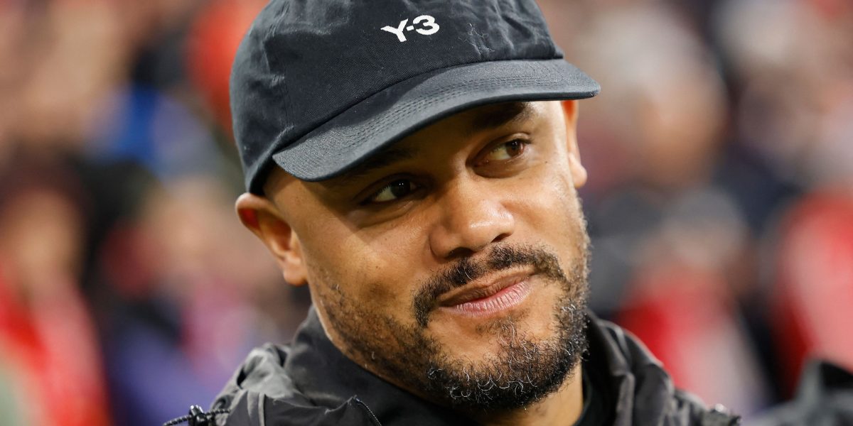 Kompany, amuzat de pretențiile lui Kahn: „S-ar fi dus la Mondial cu piciorul rupt”