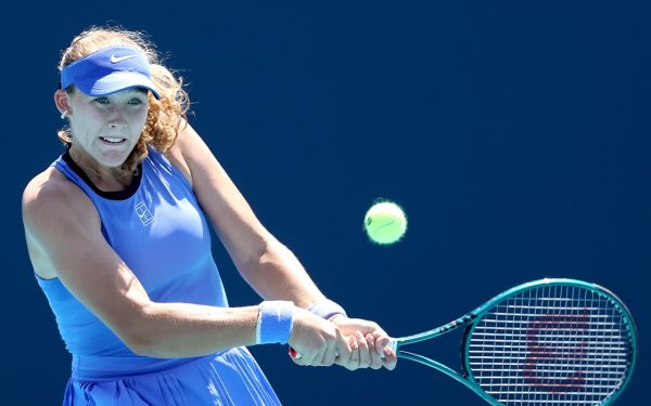 Andreeva, umilită de Ruse la Linz: „Atunci s-a întors meciul”