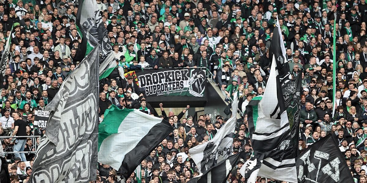 Nebunie la stadion: Fără bere și cârnați la protestul suporterilor! Motivul boicotului