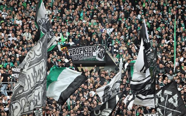 Nebunie la stadion: Fără bere și cârnați la protestul suporterilor! Motivul boicotului