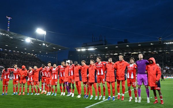 Bayern, DEMON în Bundesliga: Record de goluri, cu 5 etape înainte de final