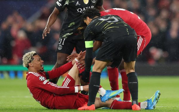 Deschamps, anunț CRUNT despre Ekitike: „Din păcate, situația…”