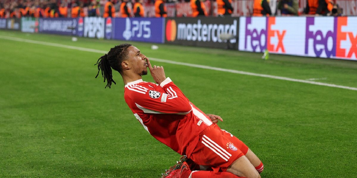 Reacția lui Olise, de AUR! Real Madrid, umilită din nou, ce spectacol