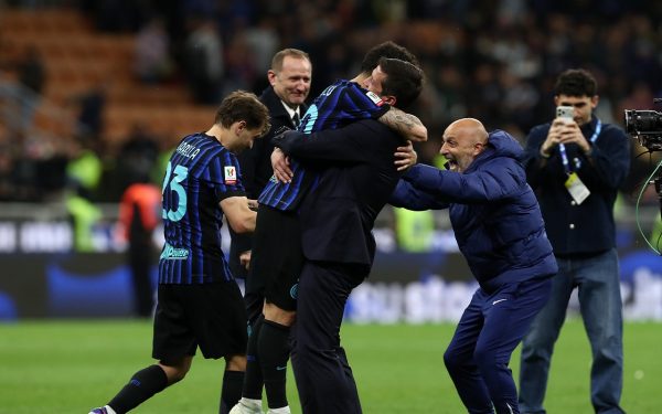 Calhanoglu, erou la Inter: „Asta ne dorim!” Finalul s-a schimbat dramatic