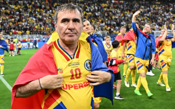 Hagi, selecționer săptămâna asta: Când e prezentat și pe cine ia de la Farul
