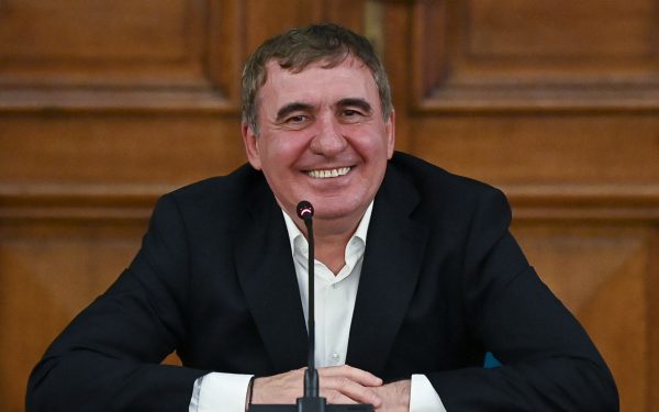 Hagi, numit selecționer la națională: România are un nou lider