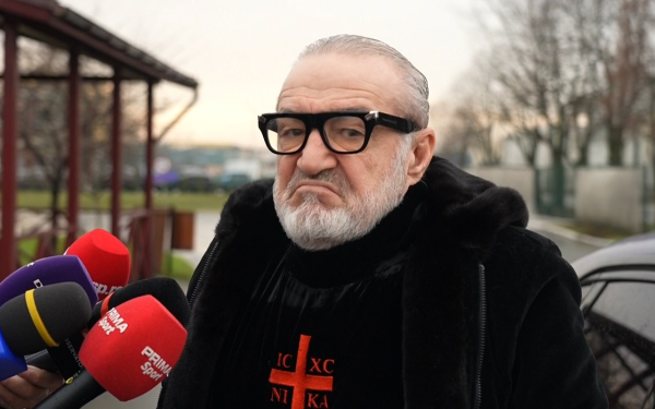 Becali l-a pus la punct pe Rădoi după FCSB – Oțelul: „Nu-l las!” Ce jucător, criticat
